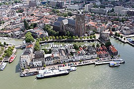 Dordrecht luchtfoto 01.jpg