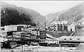 Photograph of Welch, West Virginia