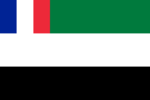 1930-1932, Syrian Federation and State of Syria[5]
