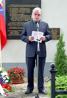 Marián Dudinský