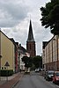 St. Joseph in Duisburg-Friemersheim