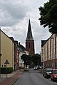 Kath. Kirche St. Joseph