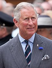 Charles III, King of the United Kingdom Duke of Wales Cropped.jpg