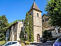 Église Saint-Fort de Morre