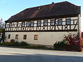 Ehemaliges Gasthaus