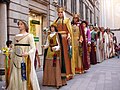 Miniatura per Gegants de Lleida