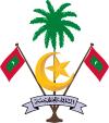 Image illustrative de l’article Président de la république des Maldives