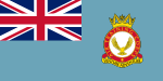 Ensign of the Air Training Corps.svg