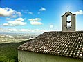 Ermita de Santa Cristina (la Bisbal del Penedès)