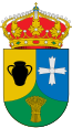 Blason de Pantoja