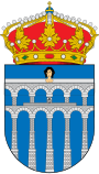 Escudo de Segovia.svg