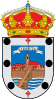 Official seal of Villanueva de Huerva