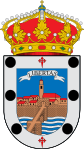 Villanueva de Huerva címere