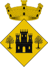 Coat of arms of Alcoletge