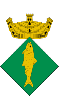 Escudo de Figaró-Montmany