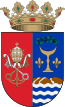 Blason de Granja de Rocamora