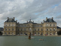 FW Palais du Luxembourg