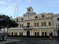 Miniatura para Palacio Municipal de Chiclayo