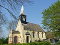 Ferwoude Kerk van Ferwoude