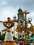 Miniatura para Fiesta de los mayos (Galicia)