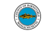 Barnstable County – vlajka