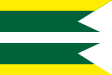 Pozsonyboldogfa zászlaja