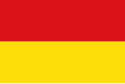 Burgenland - Bandera