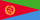 Знаме на Еритреја