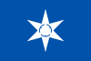 Flag of Mito