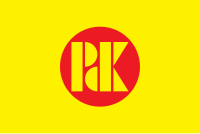 Flag of the KDP.svg