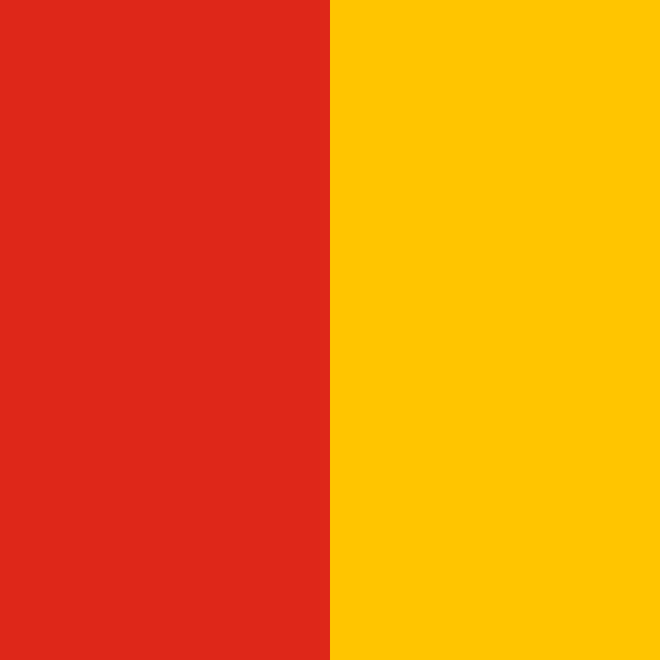 Archivo:Flag of the Papal States (pre 1808).svg