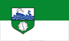 Flag of List auf Sylt 