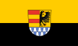 Zemský okres Weißenburg-Gunzenhausen – vlajka