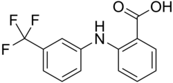 Flufenaamihappo