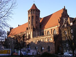 Sint-Nicolaaskerk