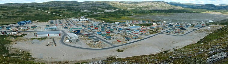 Kangiqsualujjuaq