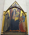 L'immagine oggi conservata in Sant'Ambrogio