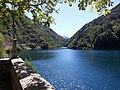 Lago di San Domenico