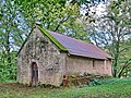 Chapelle de la Trinité