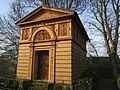 Mausoleum von Hildebrandt