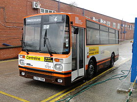 Greater Manchester Transport bus 1751 (C751 YBA), 9 March 2013.jpg