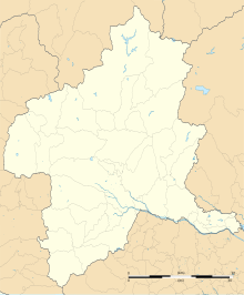 മിനോവ കാസിൽ is located in Gunma Prefecture