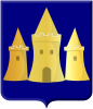 Coat of arms of Haastrecht