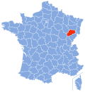 Vignette pour Haute-Saône