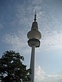 Fernsehturm Hamburg