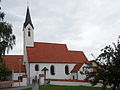 Katholische Kirche St. Nikolaus