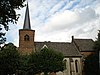 Nederlands Hervormde Kerk