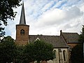 Heumen, kościół ewangelicki