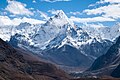 Ama Dablam