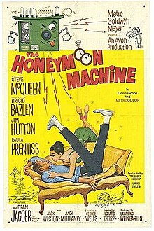 Honeymoon Machine 1961.jpg